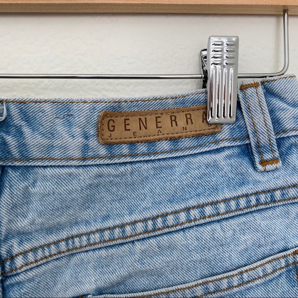 Generra Vintage Shorts - Picture 3 of 3